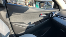 Mazda 2 1.5 e-Skyactiv G MHEV GT Sport 5dr Petrol Hatchback